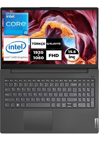 V15 G4 Iru Intel Core I5-13420H 16GB 512GB SSD 15.6" Fhd Freedos +Orjnal Lenovo Sırt Çantası Hediye (Kadıköy Hobi ) modelleri