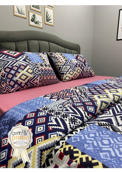 Akfil Pamuk Çift Kişilik Nevresim Takımı Adorin fiyatları