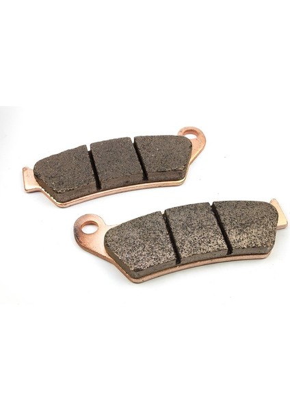 Honda CBF1000 Fren Balatası Brenta