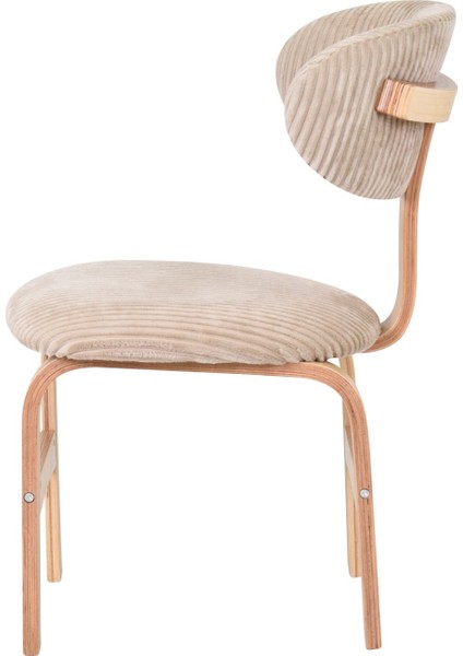 Sofya Naturel Ayak Ahşap Sandalye fiyatları