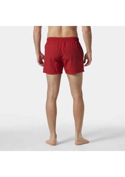 Cascaıs Deniz Şortu HHA.34031RED