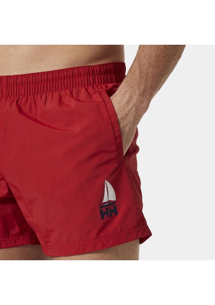 Cascaıs Deniz Şortu HHA.34031RED