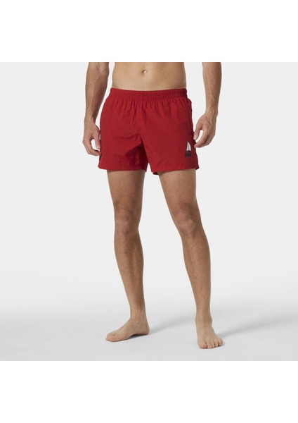 Cascaıs Deniz Şortu HHA.34031RED