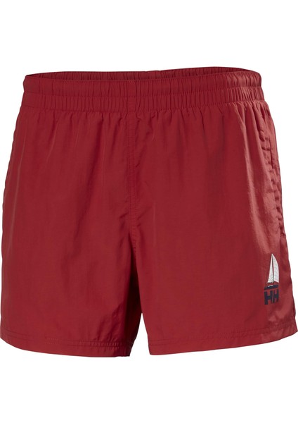 Cascaıs Deniz Şortu HHA.34031RED fırsatları