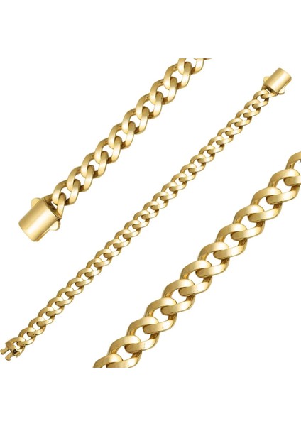 Gurmet Zincir Bileklik BIL12