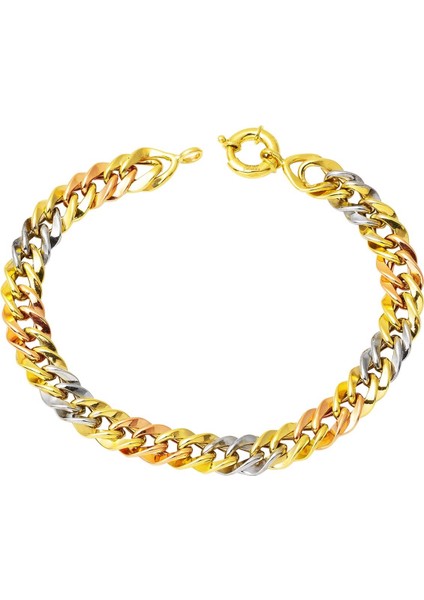 Hallow 14 Ayar Bileklik BIL17