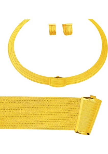 15 Sıra Trabzon Hasır Set S14-10