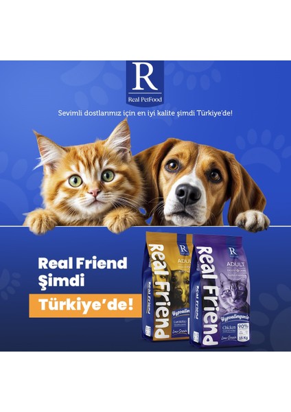 Yetişkin Kedi Maması Somonlu - Derma Care Adult Cat Food Salmon & Hypoallergenic modelleri