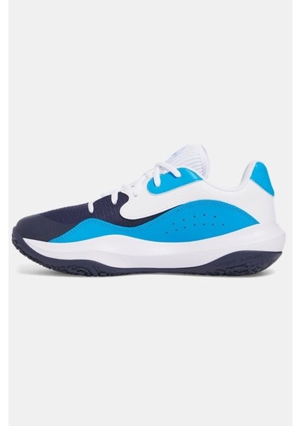 Ua Lockdown 7 Low Erkek Basketbol Ayakkabısı 3027646-410 3027646-410018 fiyatları