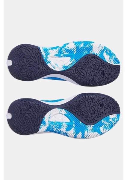 Ua Lockdown 7 Low Erkek Basketbol Ayakkabısı 3027646-410 3027646-410018 fırsatları