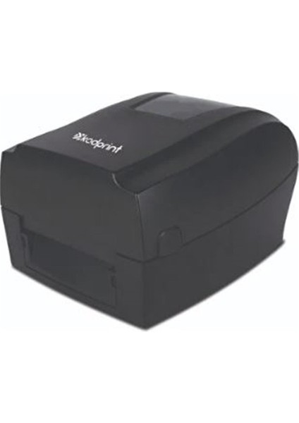 Kodprint TT-453 300 Dpi Etiket Barkod Yazıcı