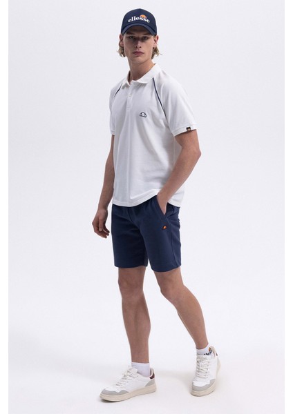 Pamuklu Regular Fit Şerit Detaylı Düğmeli Polo Yaka T Shirt Erkek Polo Yaka T Shirt EM407 modelleri