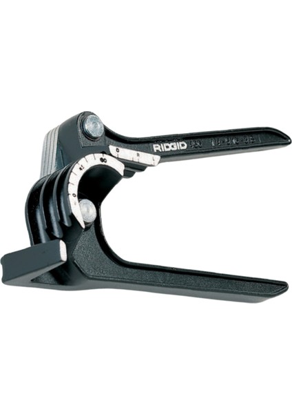 Rıdgıd 44852 Model 456 Üçlü Boru Bükme
