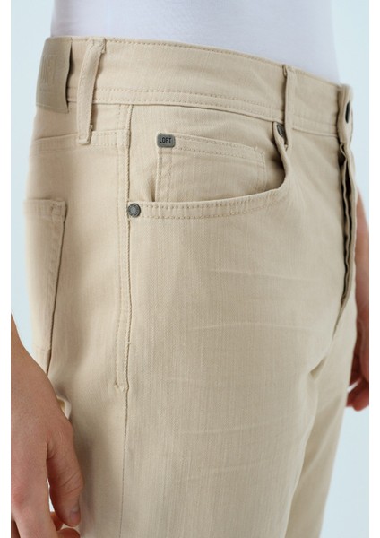 Erkek Pantolon LF2039483 LF203948321