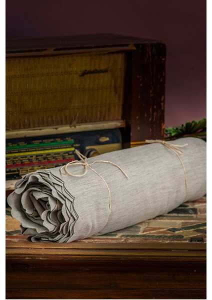 Koltuk Örtüsü | Çekyat Örtüsü | Koltuk Şalı 175X300 Mikrofiber Şönil Çift Taraflı Kaymaz | Taş fırsatları