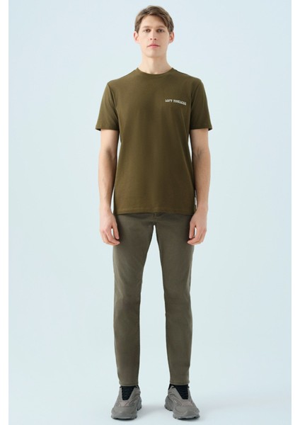 Erkek Pantolon LF2039483 LF2039483013