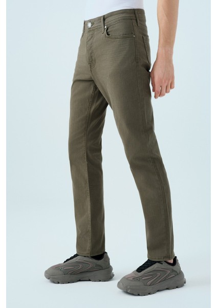 Erkek Pantolon LF2039483 LF2039483013 fırsatları
