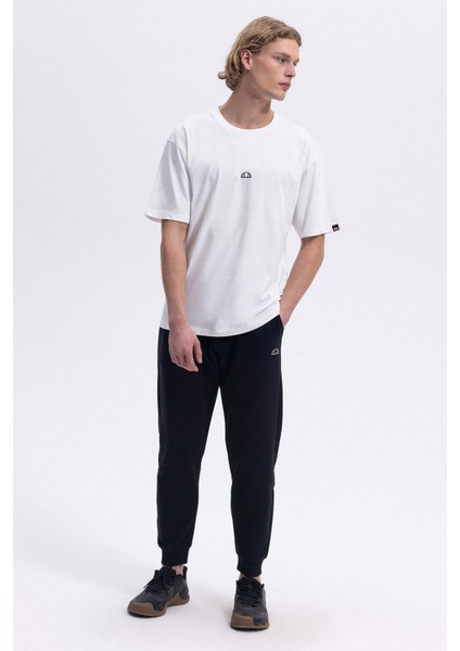 Pamuk Regular Fit Bisiklet Yaka T Shirt Erkek T Shirt EM376