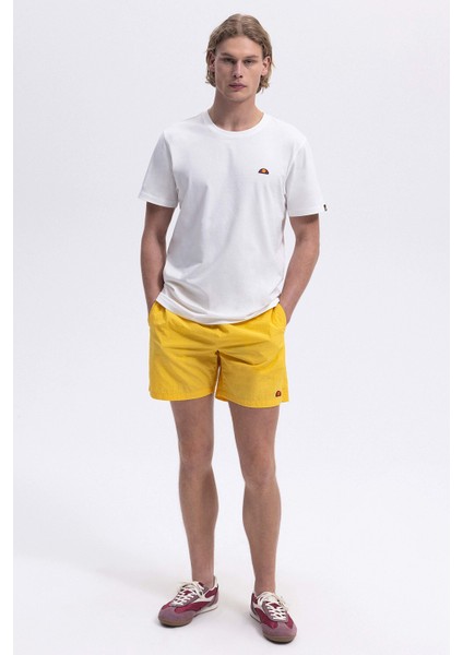 Pamuk Regular Fit Bisiklet Yaka T Shirt Erkek T Shirt EM461