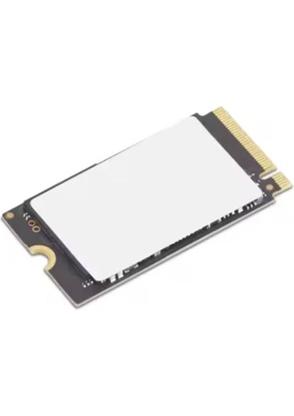 512 GB Lenovo 4XB1N36072 M.2 Gen4 2242 Internal SSD Gen 2