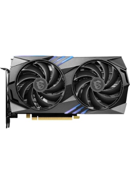 Msı Geforce RTX4060TI Gamıng x 8g 8gb Gddr6 128BIT 1xhdmı 3xdp Ekran Kartı