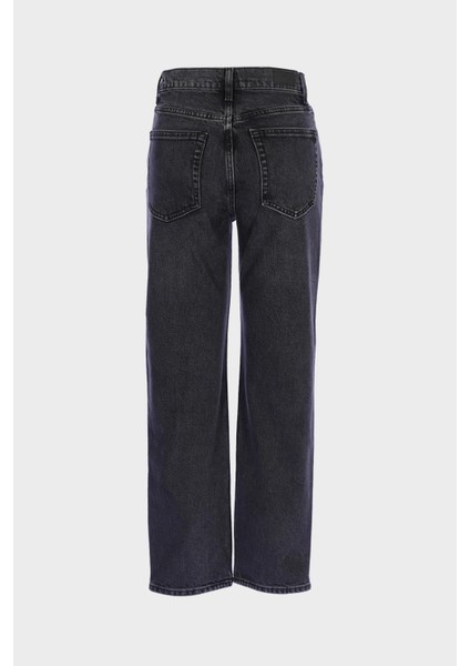 Sydney Antrasit Yüksek Bel Slim Fit Jean Pantolon C 4529-096 fiyatları