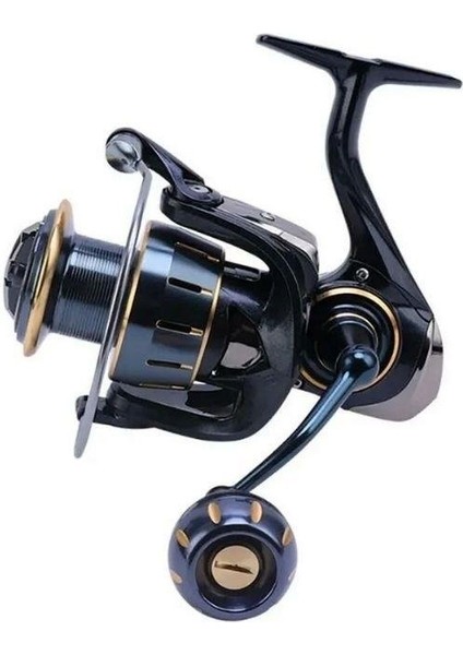 Shırbase 6000 Makina