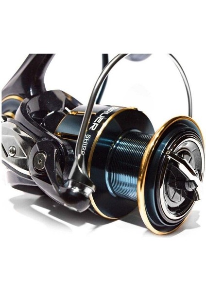 Shırbase 6000 Makina
