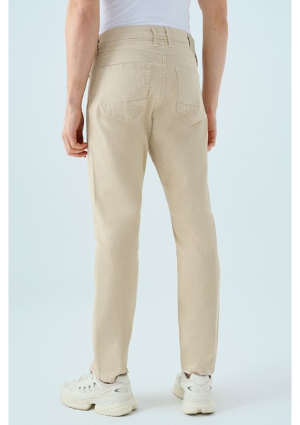 Erkek Pantolon LF2039483 LF203948321 modelleri