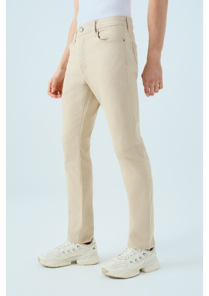 Erkek Pantolon LF2039483 LF203948321 fırsatları