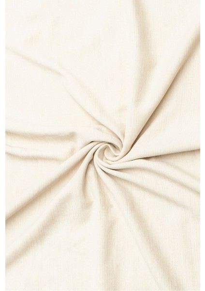 Koltuk Örtüsü | Çekyat Örtüsü | Koltuk Şalı 175X215 Mikrofiber Şönil Çift Taraflı Kaymaz | Krem fiyatları