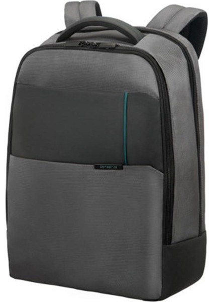 Samsonite 16N-09-006 17,3" Qibyte Notebook Çantası Antrasit