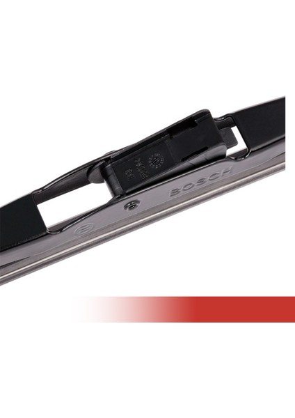 Seat Toledo Bosch Rear Arka Silecek 2004-2009 modelleri