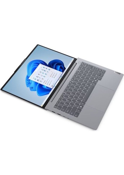 ThinkBook 14 G7 IML Intel Core Ultra 7-155H 16GB DDR5 512GB 14 inç WUXGA 60Hz IPS FreeDos Laptop (21MR0050TR)