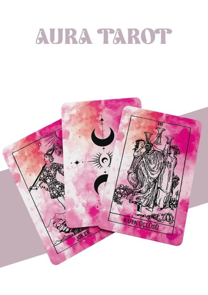 Aura Tarot