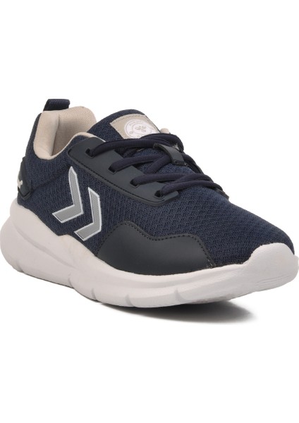 Lacivert Hafif Esnek Unisex Spor Ayakkabı