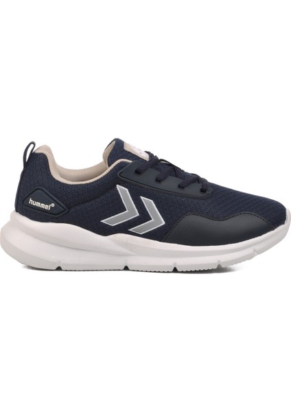 Lacivert Hafif Esnek Unisex Spor Ayakkabı