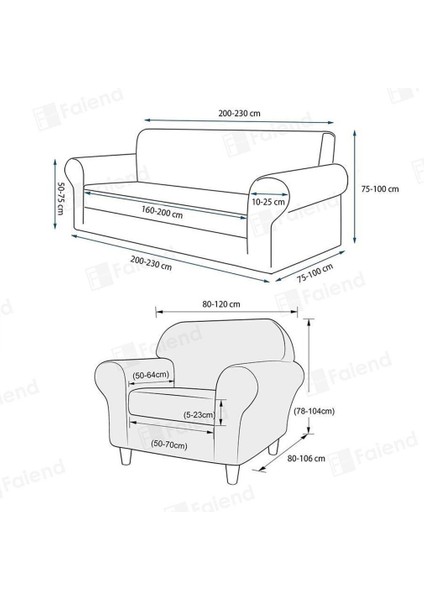 Kadife Lastikli 3 3 1 1 Koltuk Örtüsü Takımı| Kanepe Kılıfı| Çekyat Örtüsü Kılıfı fiyatları