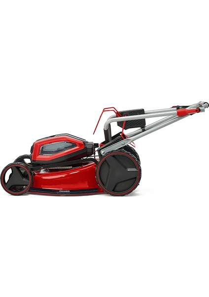 Gp-Cm 36/52 S Li Bl (4x5,2 Ah), Akülü Çim Biçme Makinesi