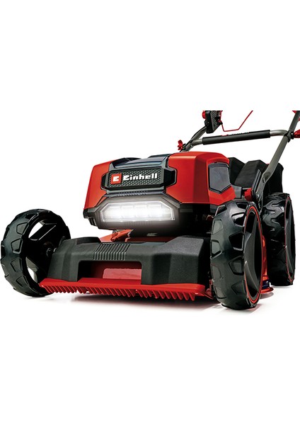 Gp-Cm 36/47 S Li Bl (4x4,0 Ah), Akülü Çim Biçme Makinesi