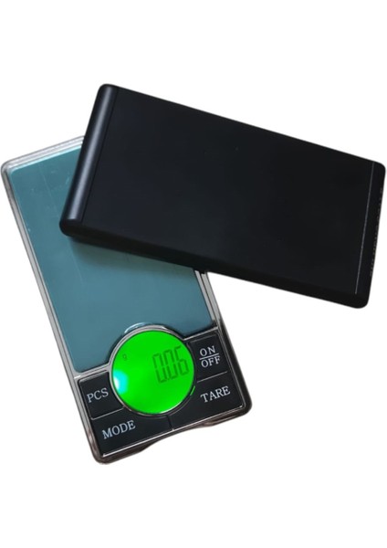 Hassas Terazi 600GR. Kapasite (0.01GR Hassasiyet) fiyatları