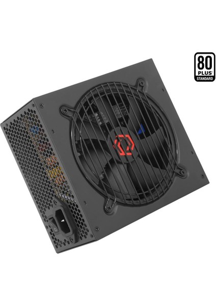 Frısby FR-PS6580P 80+ Power Supply 650W