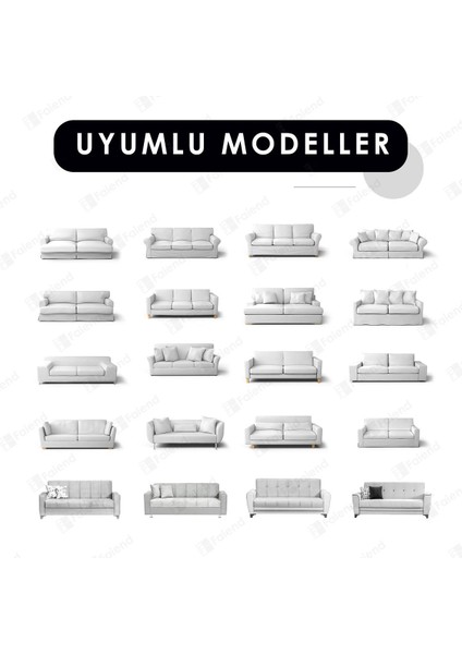 Kadife 3 Kişilik Koltuk Örtüsü Lastikli Kanepe Örtüsü | Lastikli Koltuk Örtüsü | Koltuk Kılıfı indirimleri