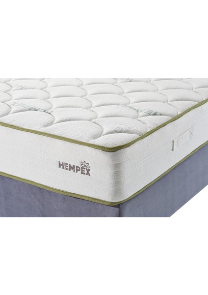 Hempex Ergonomik Lateksit Yatak
