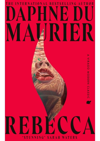 Rebecca - Virago Modern Classics