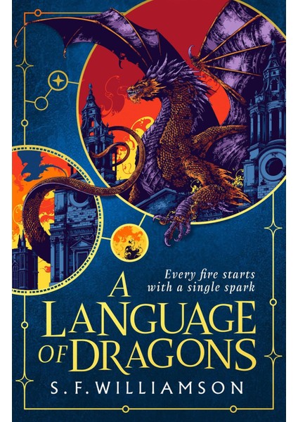 A Language Of Dragons