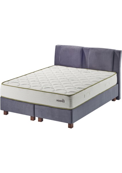 Hempex Ergonomik Lateksit Yatak