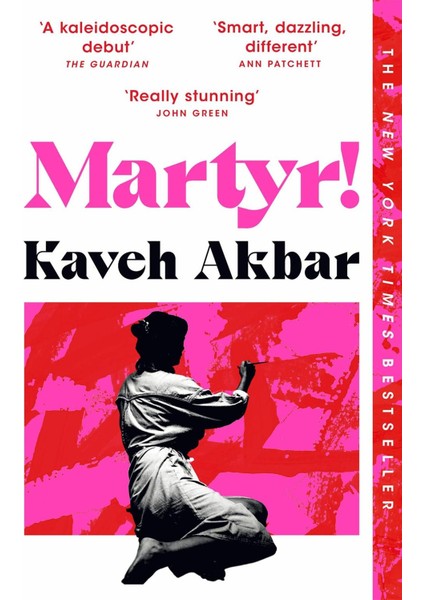 Martyr!