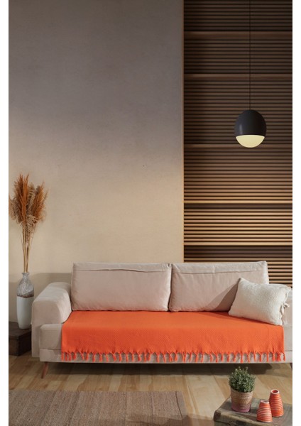 115X200 Oturma Yerini Kaplayan Koltuk Örtüsü | Kaymaz, Şık ve Yıkanabilir Tasarım