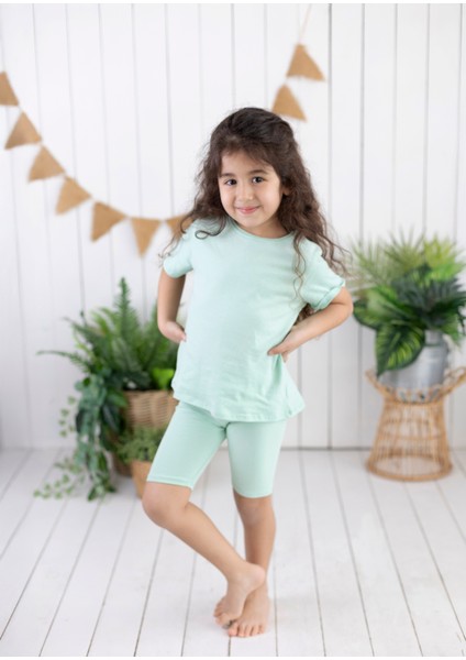 Alt Üst Pamuklu Çocuk Takım fiyatları